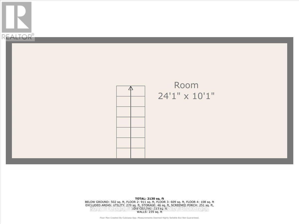 15 Mckenzie Street, Tillsonburg, ON - Other