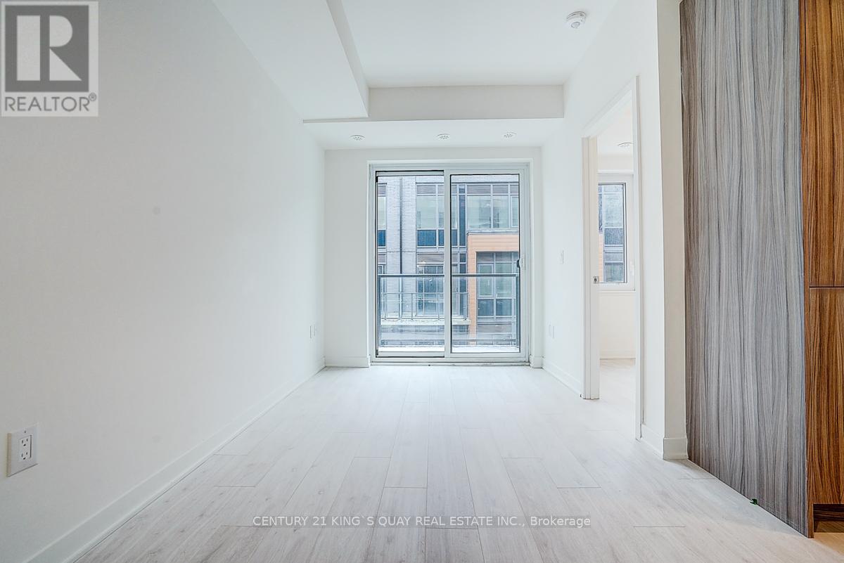 92 - 71 Curlew Drive, Toronto, ON - Indoor Photo Showing Other Room