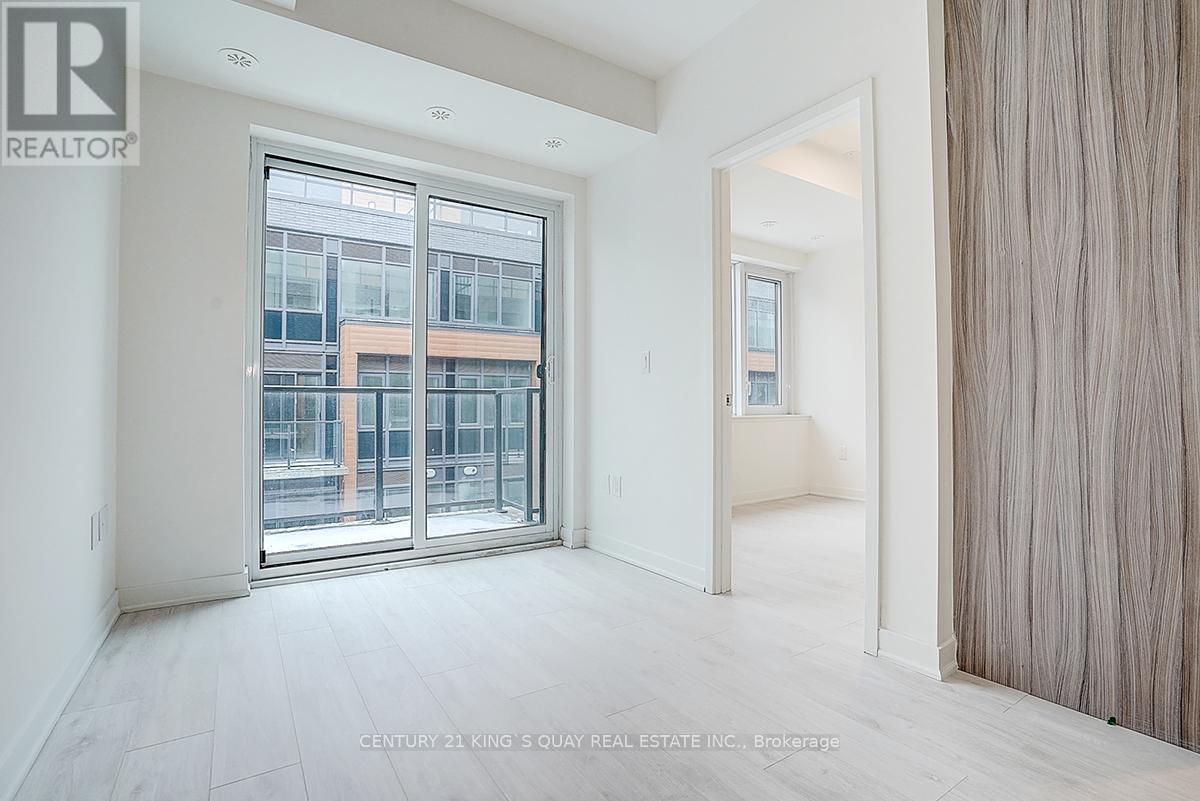 92 - 71 Curlew Drive, Toronto, ON - Indoor Photo Showing Other Room