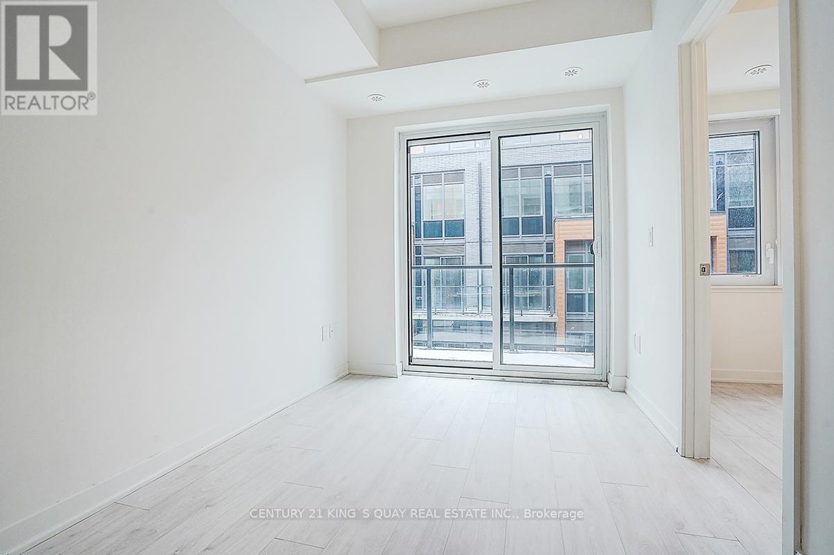 92 - 71 Curlew Drive, Toronto, ON - Indoor Photo Showing Other Room