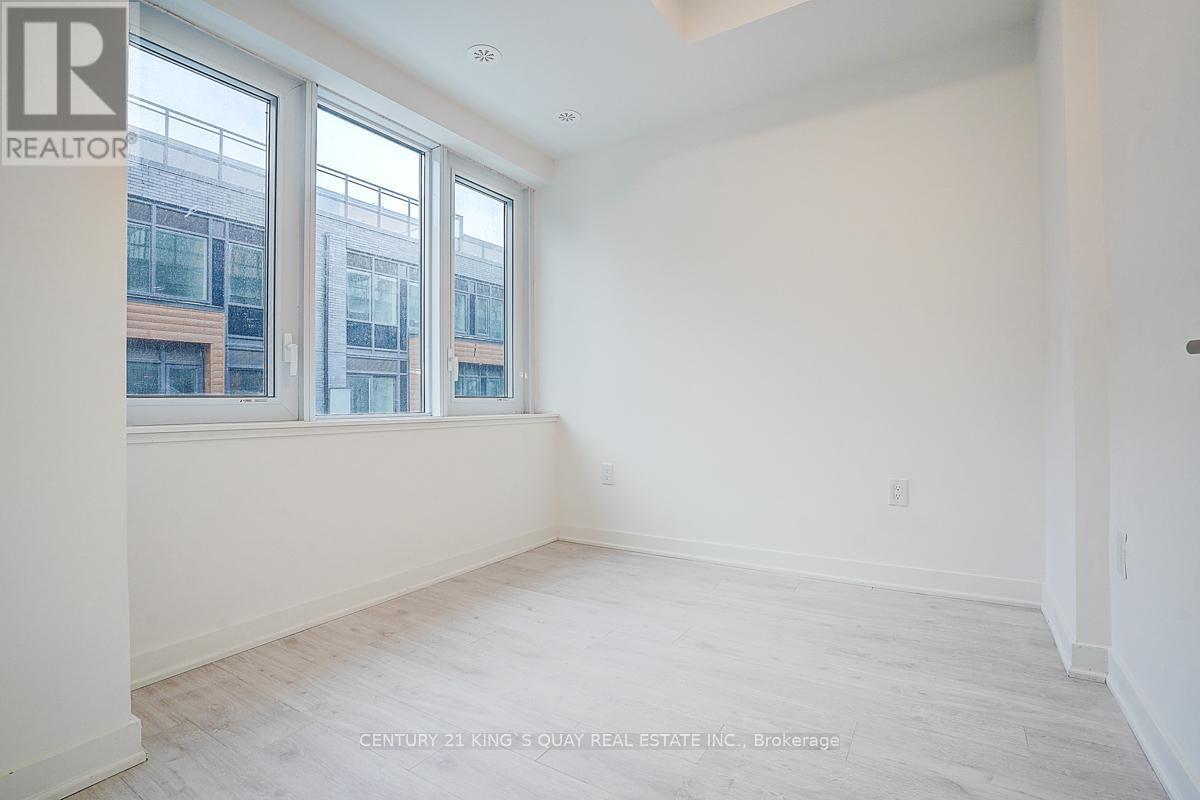 92 - 71 Curlew Drive, Toronto, ON - Indoor Photo Showing Other Room