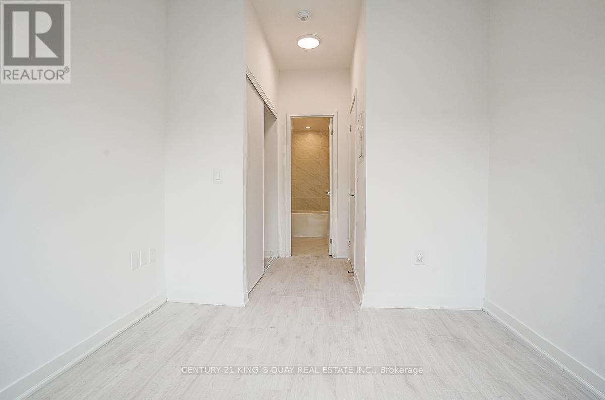 92 - 71 Curlew Drive, Toronto, ON - Indoor Photo Showing Other Room