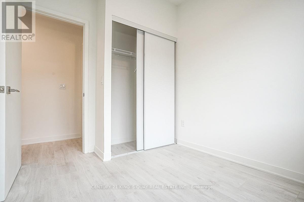 92 - 71 Curlew Drive, Toronto, ON - Indoor Photo Showing Other Room