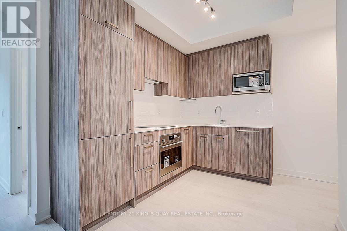 92 - 71 Curlew Drive, Toronto, ON - Indoor