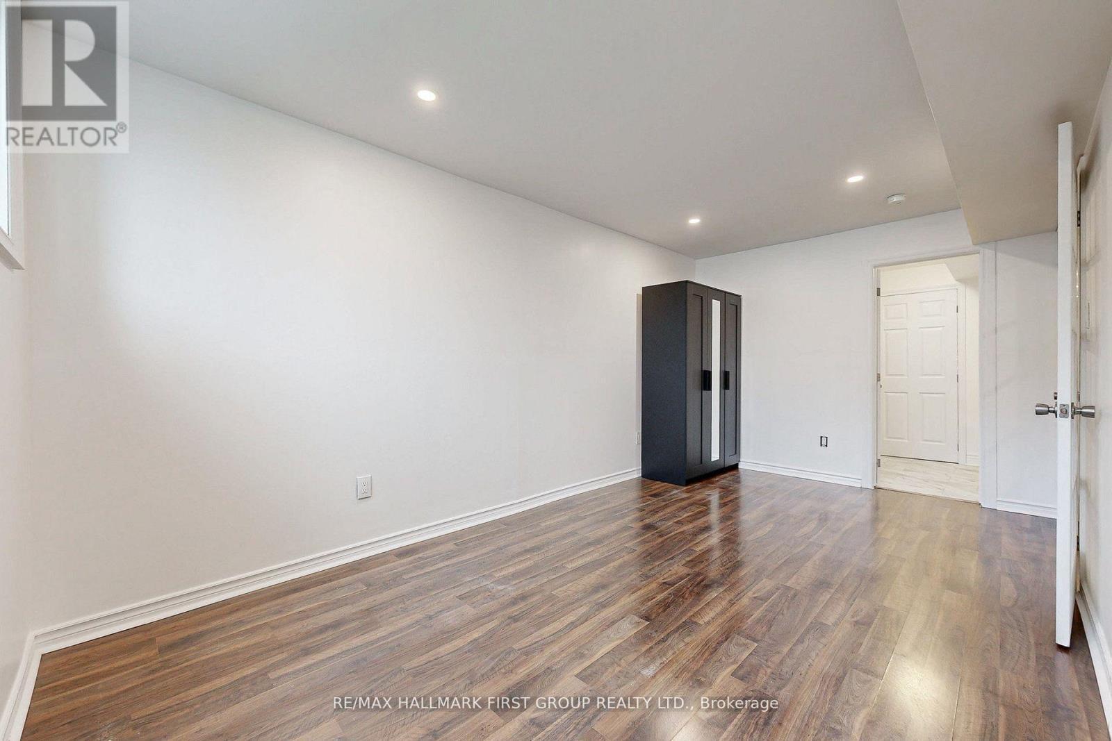 Bsmt - 1443 Connery Crescent, Oshawa, ON - Indoor Photo Showing Other Room