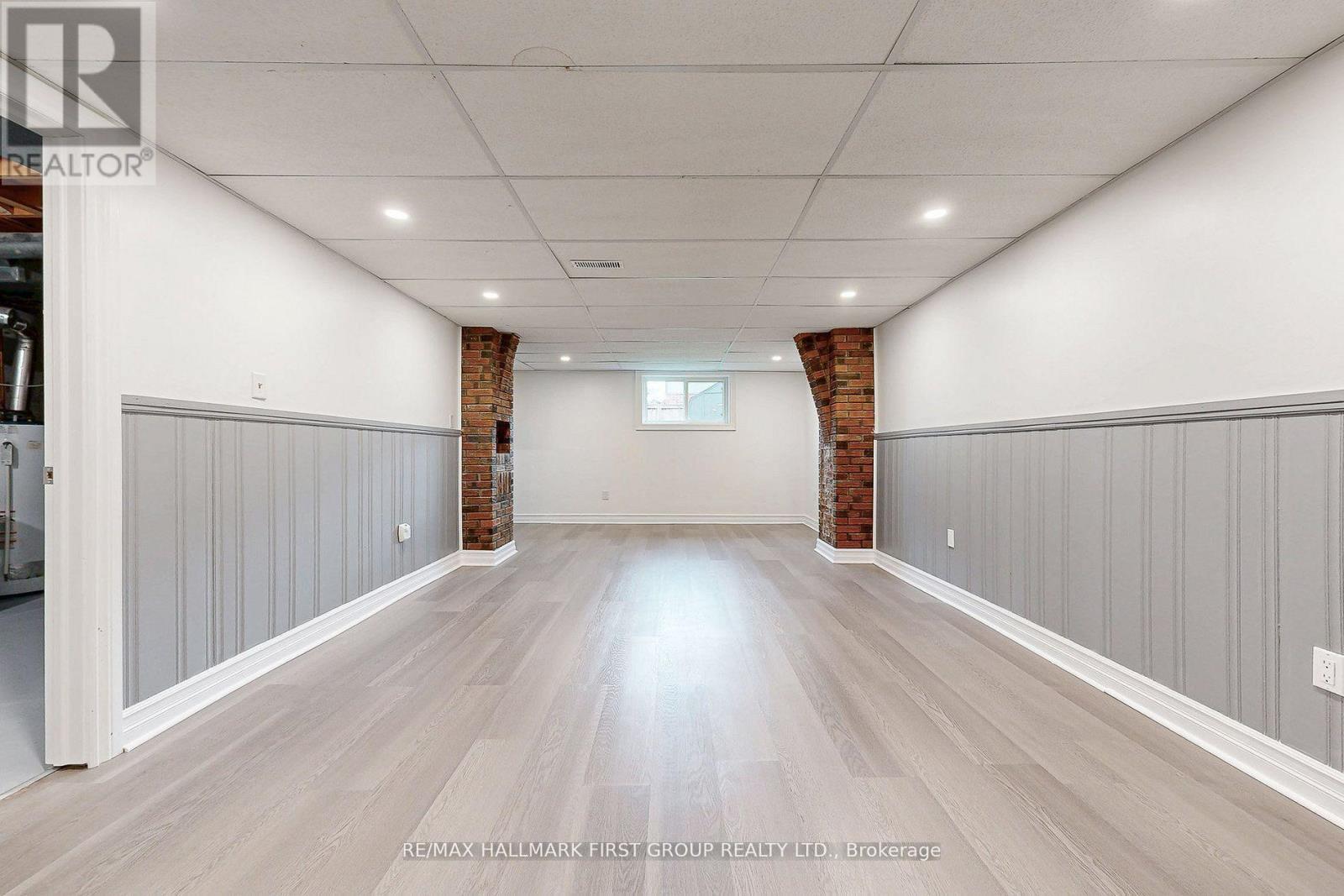 Bsmt - 1443 Connery Crescent, Oshawa, ON - Indoor