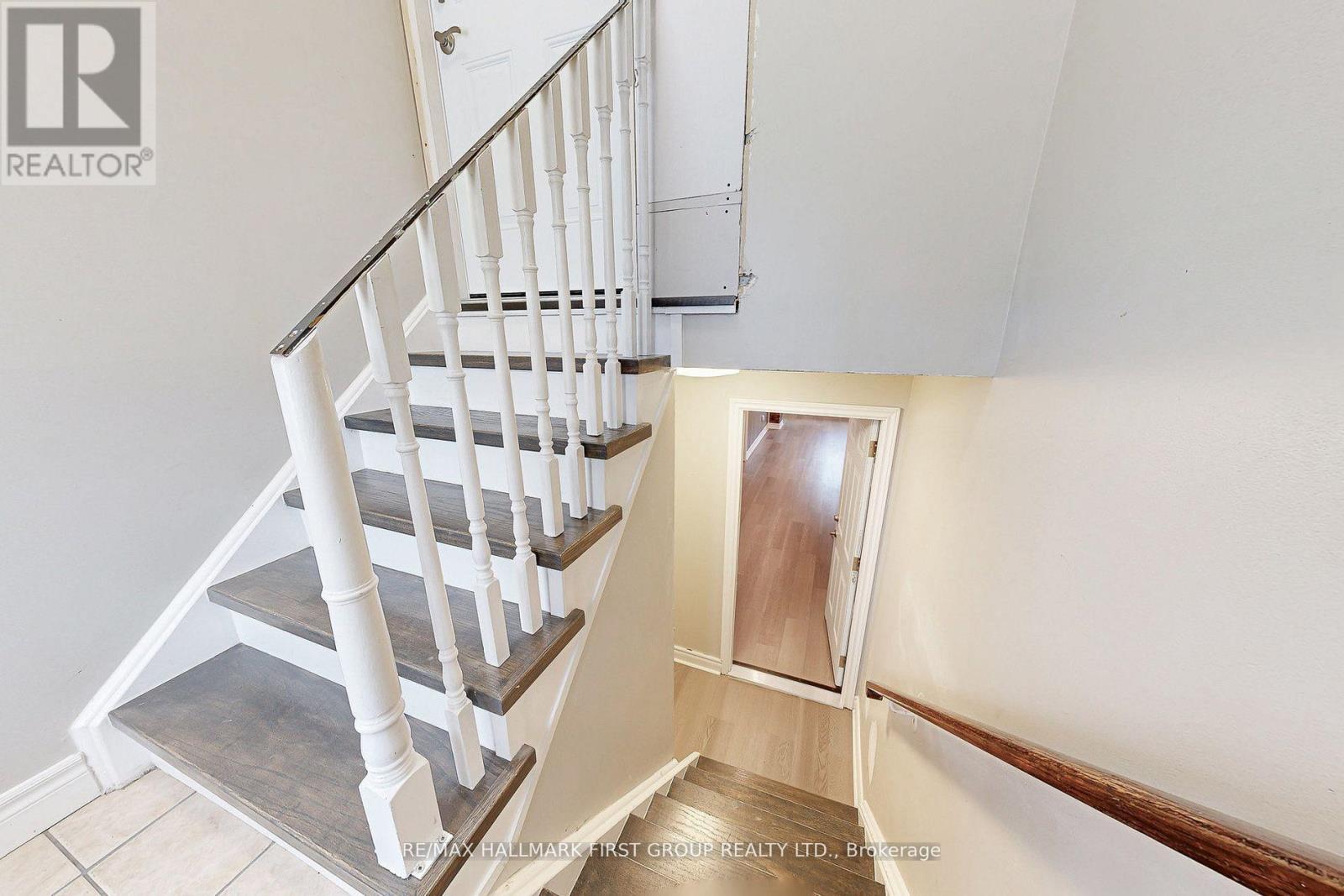 Bsmt - 1443 Connery Crescent, Oshawa, ON - Indoor Photo Showing Other Room