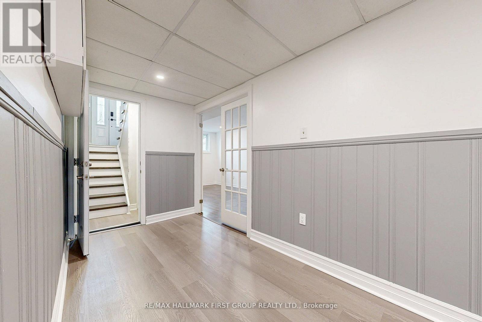 Bsmt - 1443 Connery Crescent, Oshawa, ON - Indoor Photo Showing Other Room