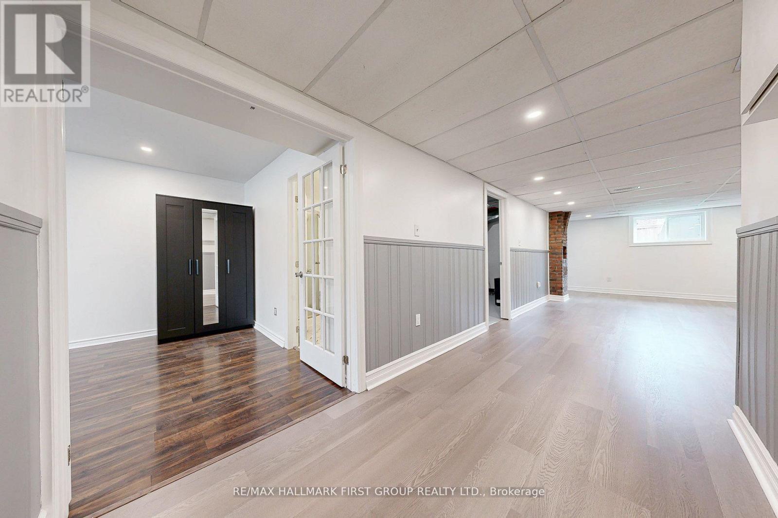 Bsmt - 1443 Connery Crescent, Oshawa, ON - Indoor Photo Showing Other Room