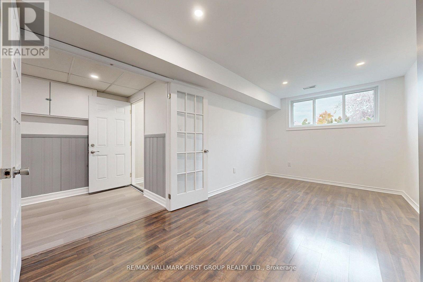 Bsmt - 1443 Connery Crescent, Oshawa, ON - Indoor Photo Showing Other Room