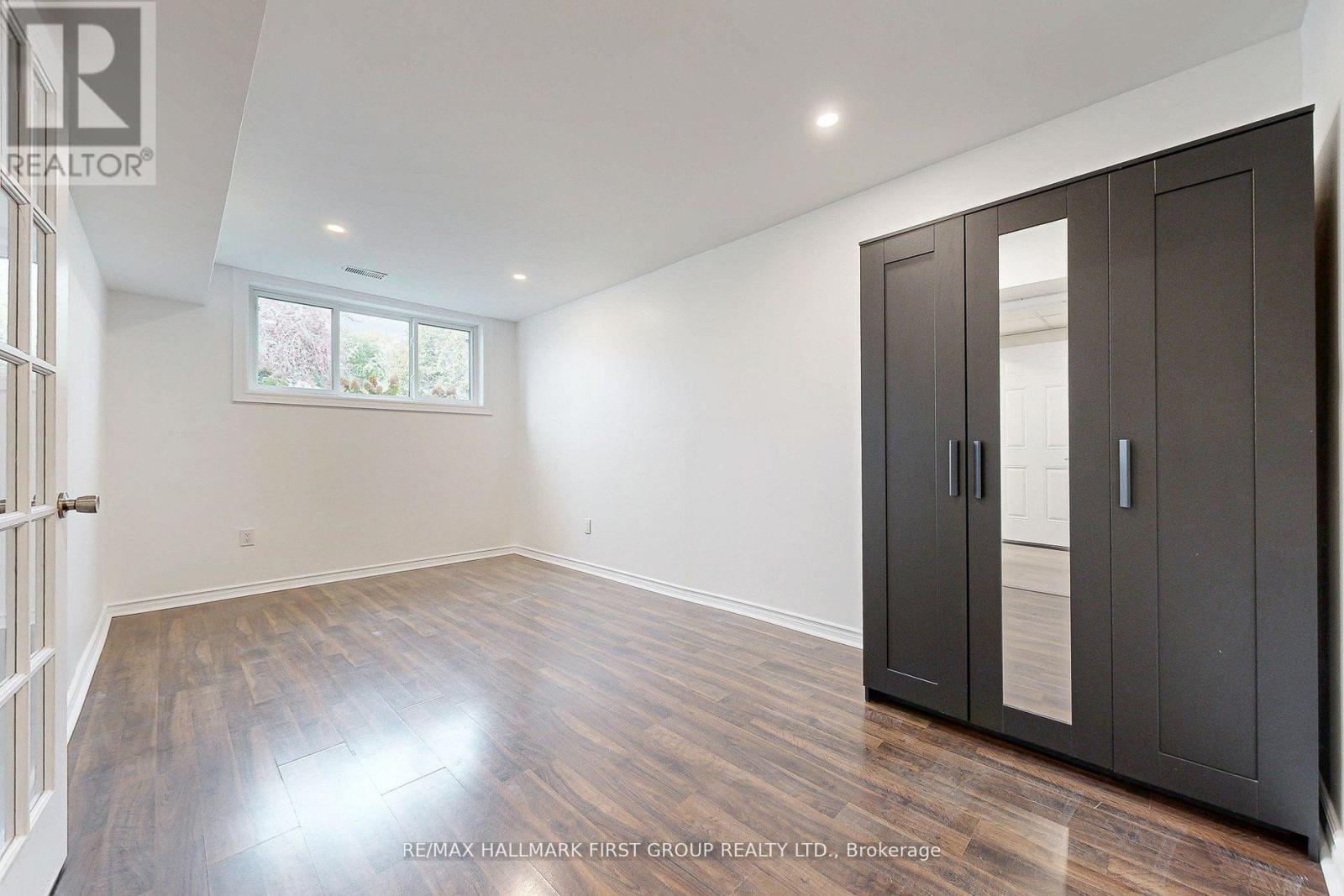 Bsmt - 1443 Connery Crescent, Oshawa, ON - Indoor Photo Showing Other Room