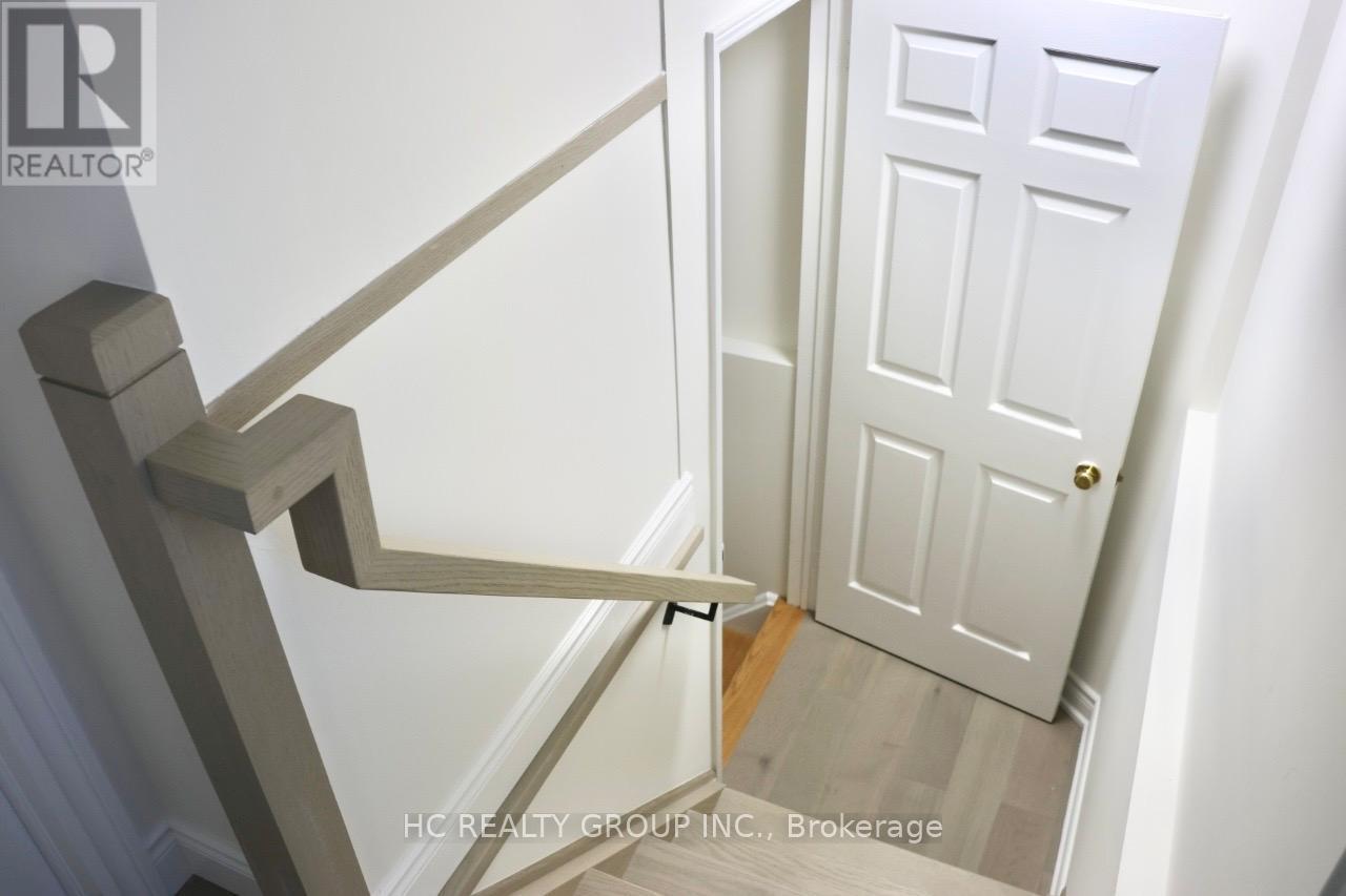 Basement - 38 Audrelane Court, Toronto, ON - Indoor Photo Showing Other Room