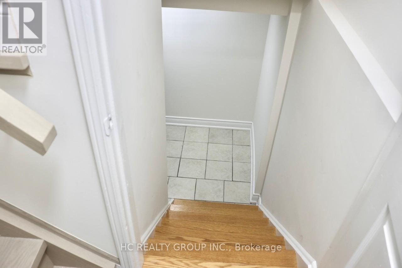 Basement - 38 Audrelane Court, Toronto, ON - Indoor Photo Showing Other Room