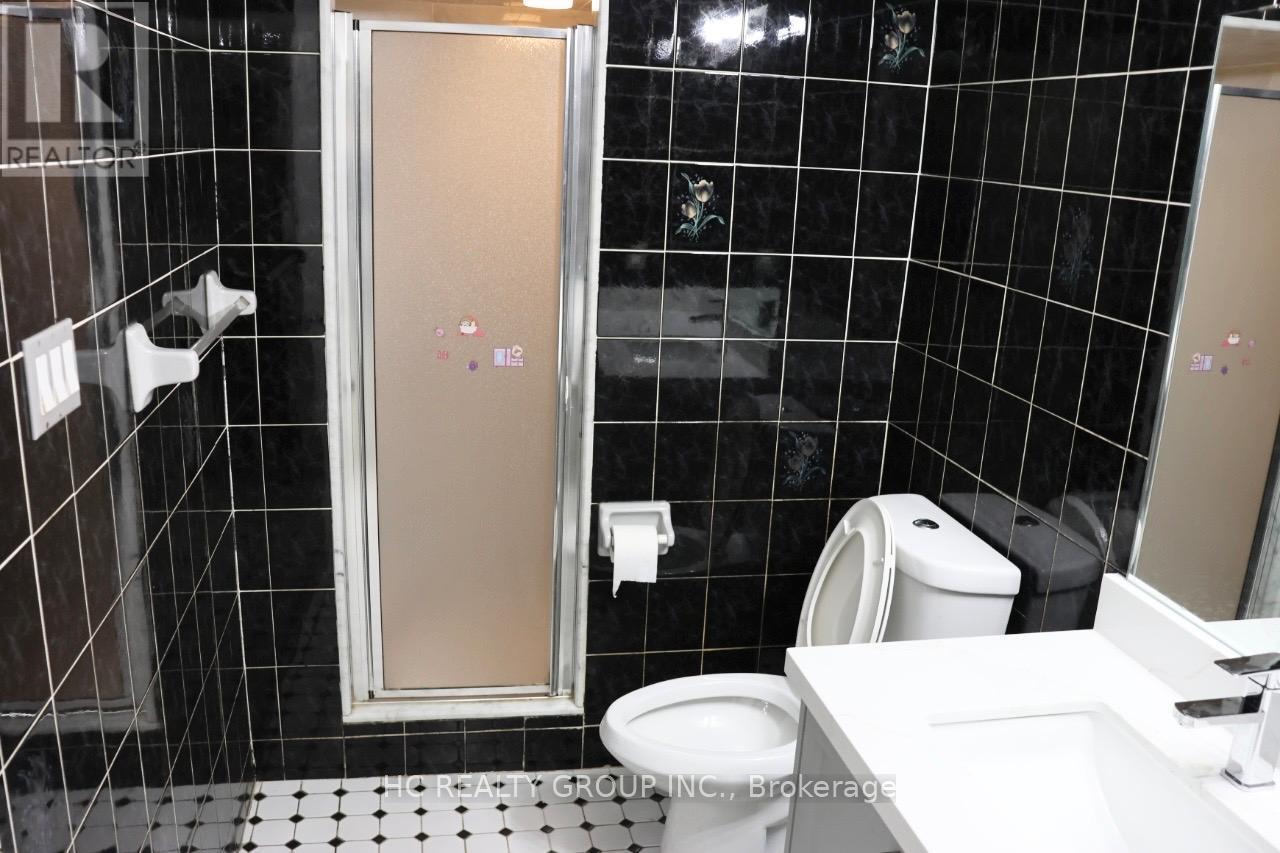 Basement - 38 Audrelane Court, Toronto, ON - Indoor Photo Showing Bathroom