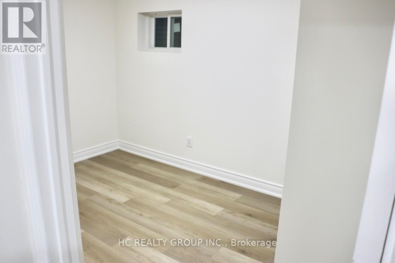 Basement - 38 Audrelane Court, Toronto, ON - Indoor Photo Showing Other Room