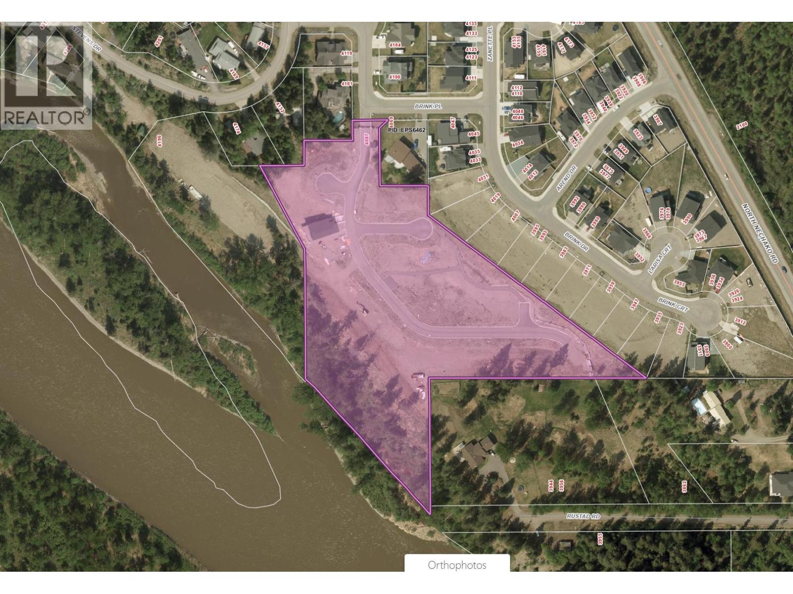 4087 Brink Place, Prince George, BC