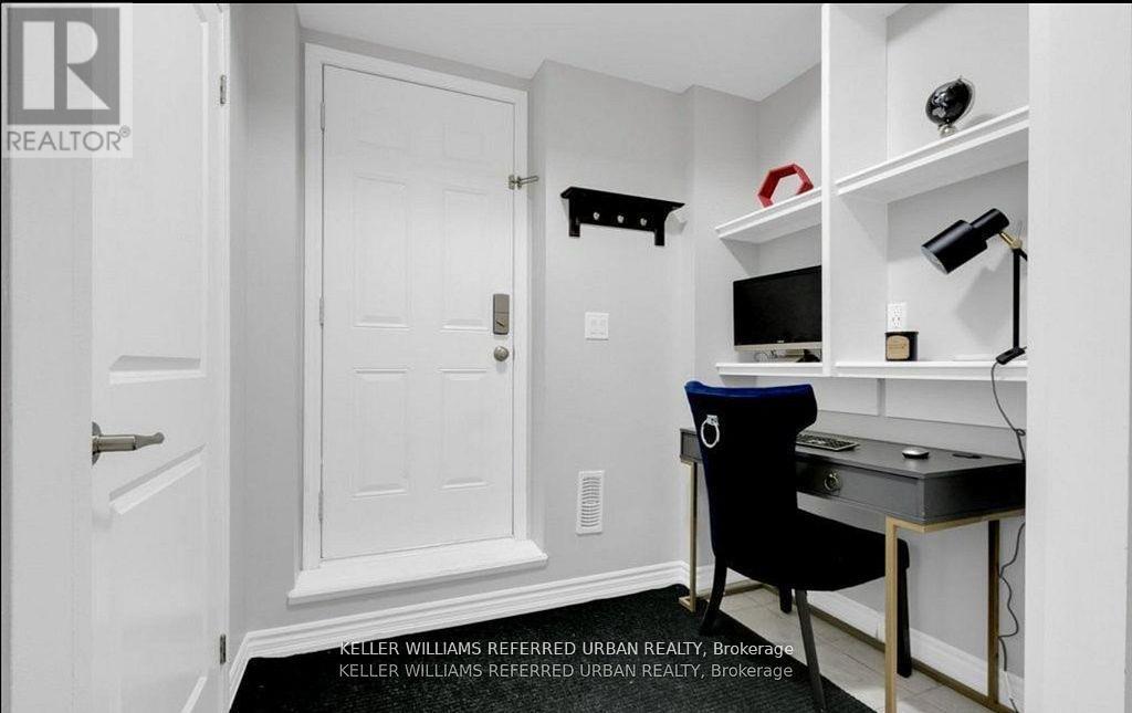 85 Mcmichael Avenue, Vaughan, ON - Indoor