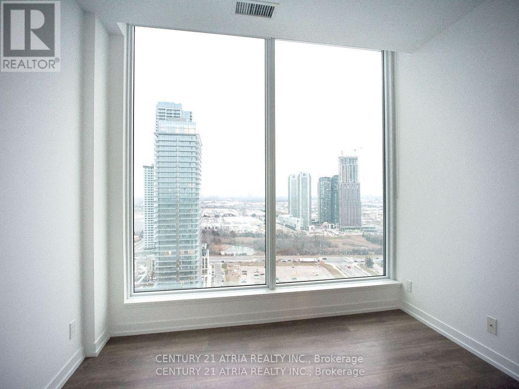 2903 - 5 Buttermill Avenue, Vaughan, ON - Indoor Photo Showing Other Room