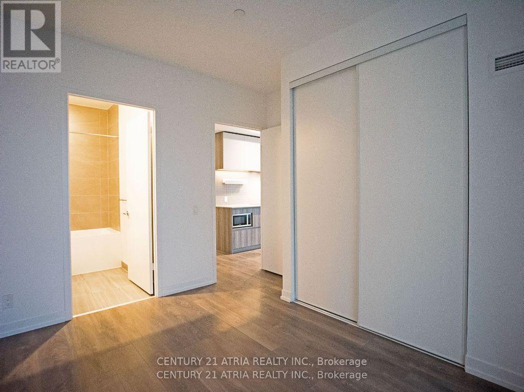 2903 - 5 Buttermill Avenue, Vaughan, ON - Indoor Photo Showing Other Room