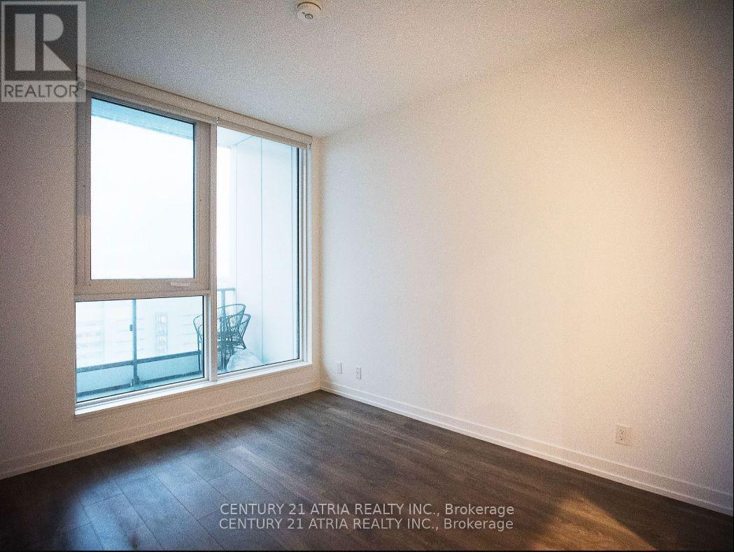 2903 - 5 Buttermill Avenue, Vaughan, ON - Indoor Photo Showing Other Room