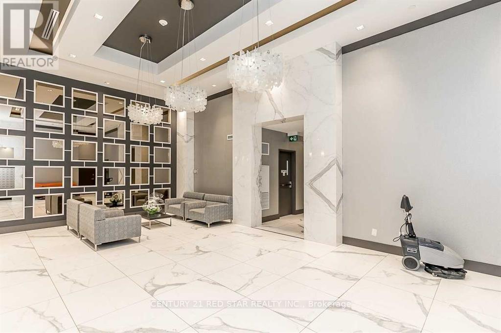 2311-B - 3700 Highway 7 Road, Vaughan, ON - Indoor Photo Showing Other Room