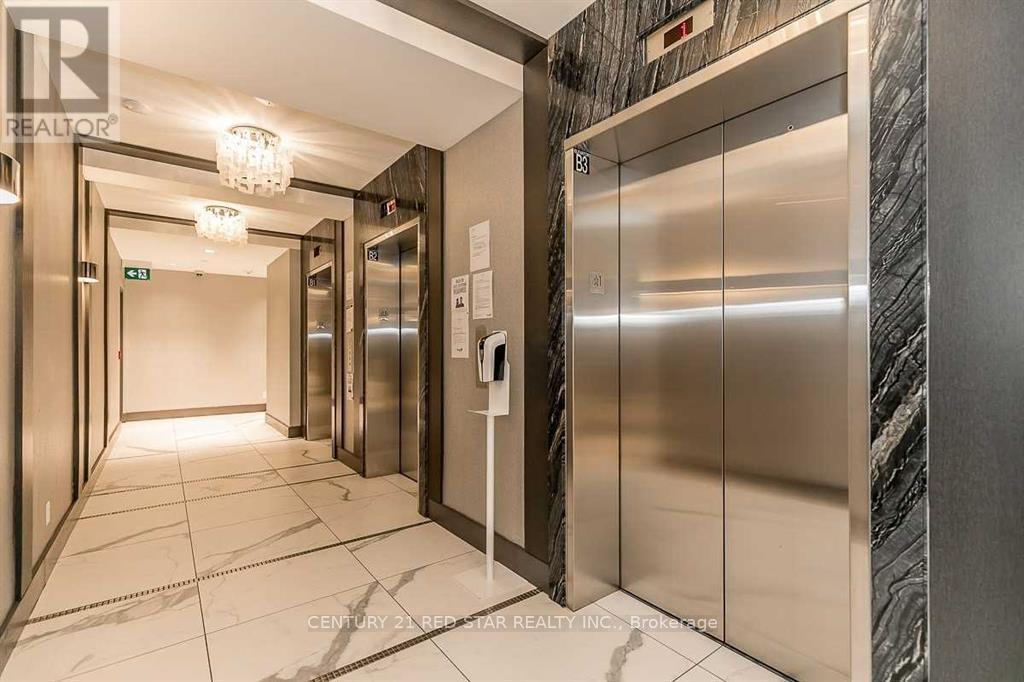 2311-B - 3700 Highway 7 Road, Vaughan, ON - Indoor Photo Showing Other Room