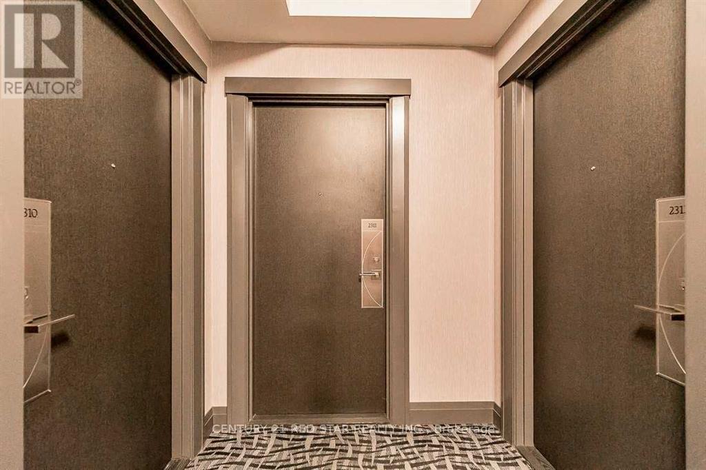 2311-B - 3700 Highway 7 Road, Vaughan, ON - Indoor Photo Showing Bathroom