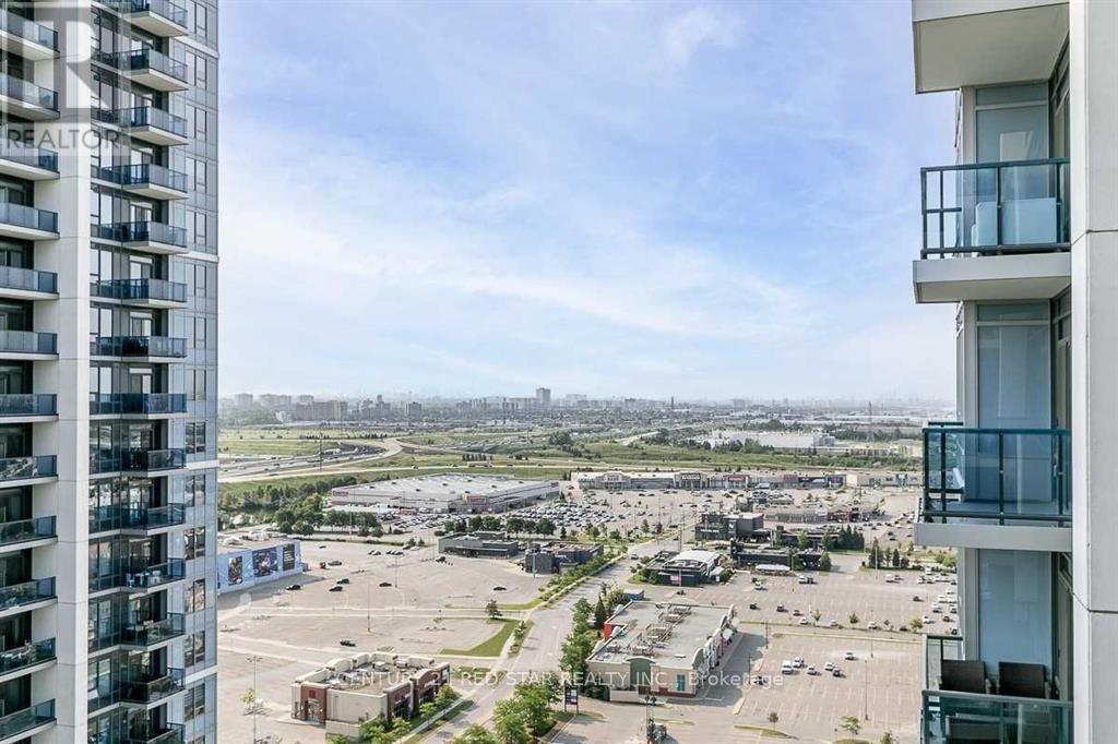 2311-B - 3700 Highway 7 Road, Vaughan, ON - Outdoor