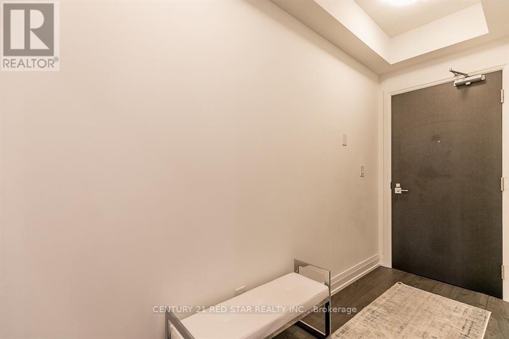 2311-B - 3700 Highway 7 Road, Vaughan, ON - Indoor Photo Showing Other Room