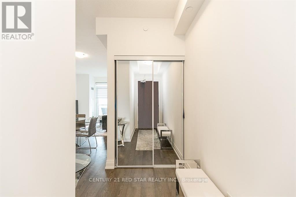 2311-B - 3700 Highway 7 Road, Vaughan, ON - Indoor Photo Showing Other Room