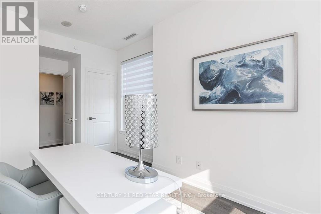 2311-B - 3700 Highway 7 Road, Vaughan, ON - Indoor Photo Showing Other Room