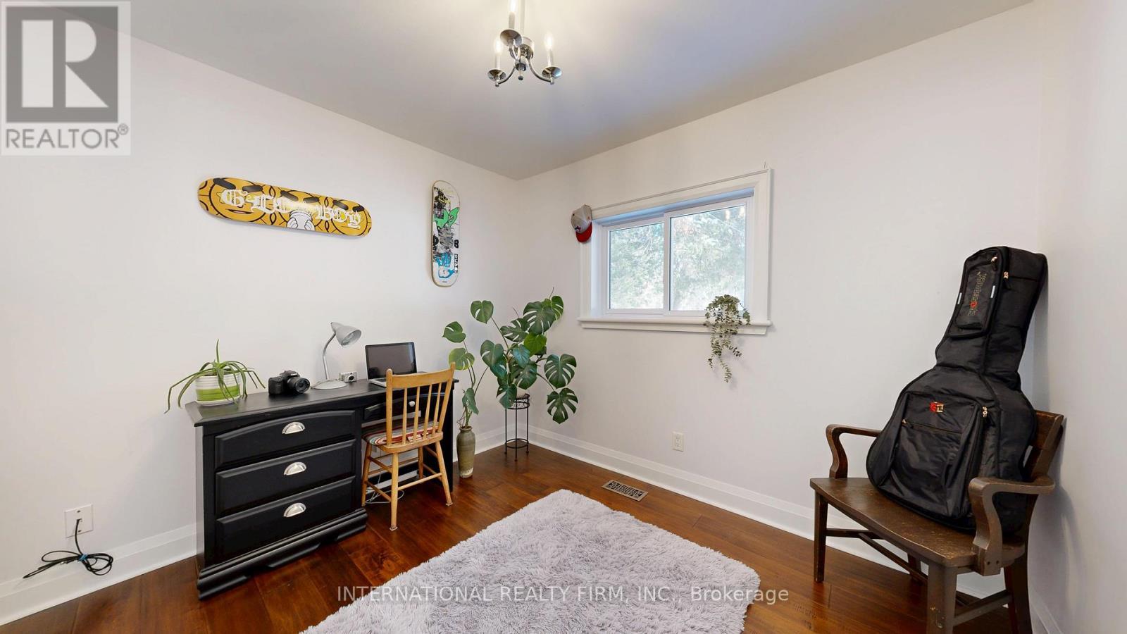 5292 Harris Boatworks Road, Hamilton Township, ON - Indoor