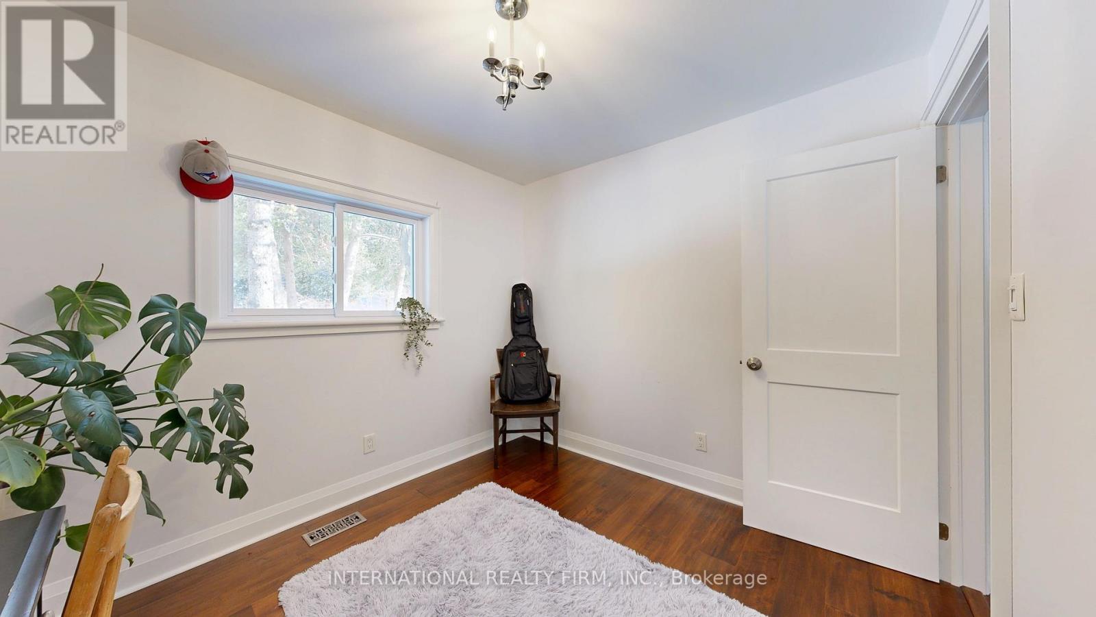 5292 Harris Boatworks Road, Hamilton Township, ON - Indoor Photo Showing Other Room