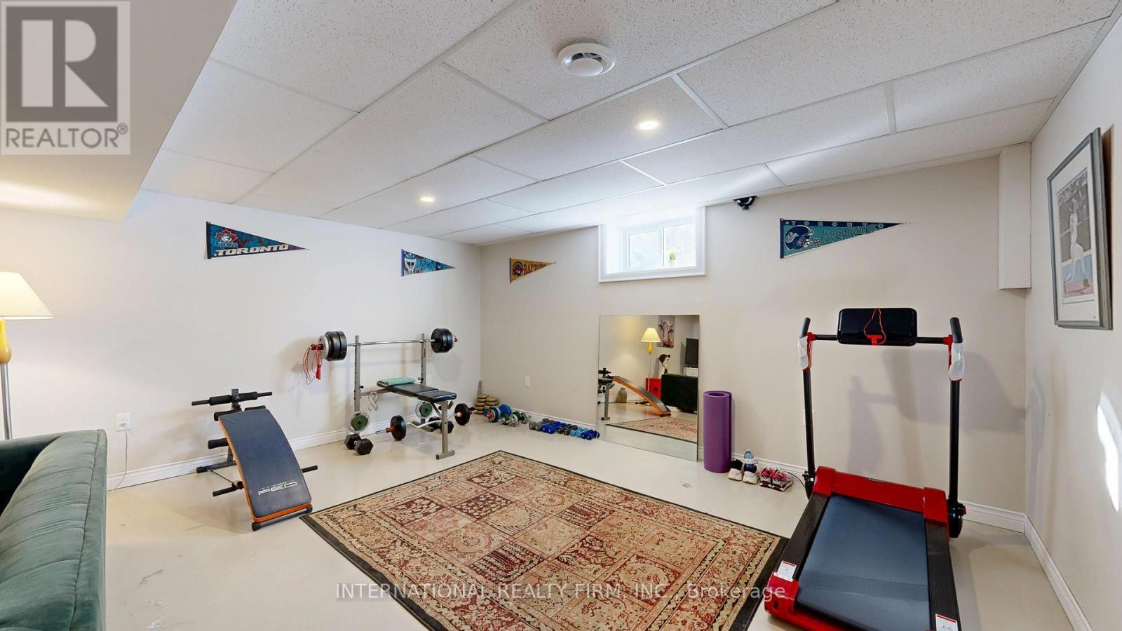 5292 Harris Boatworks Road, Hamilton Township, ON - Indoor