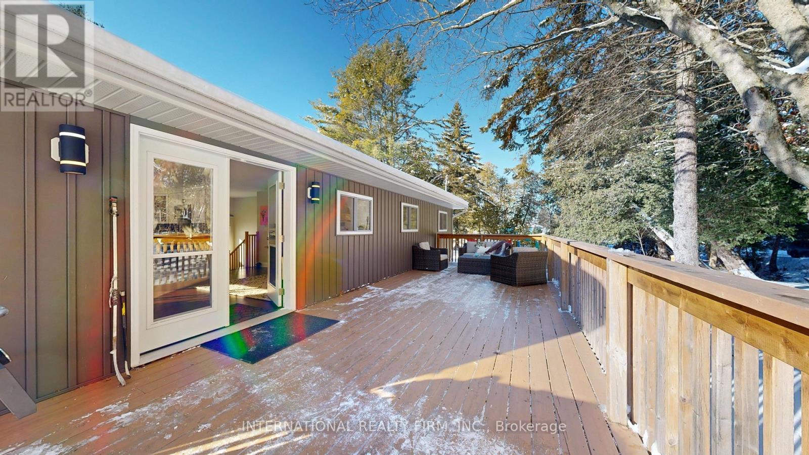 5292 Harris Boatworks Road, Hamilton Township, ON - Outdoor With Exterior