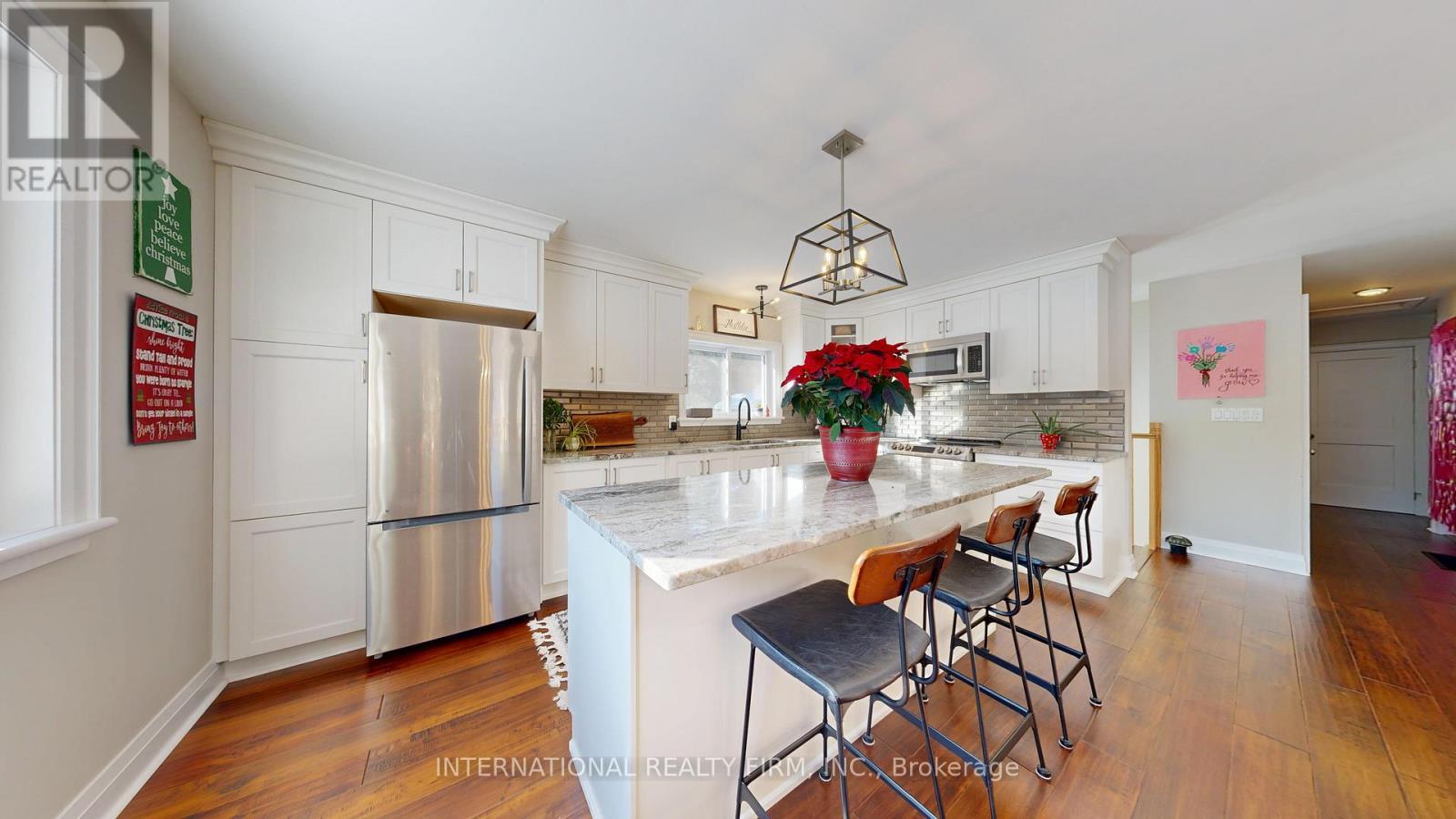 5292 Harris Boatworks Road, Hamilton Township, ON - Indoor