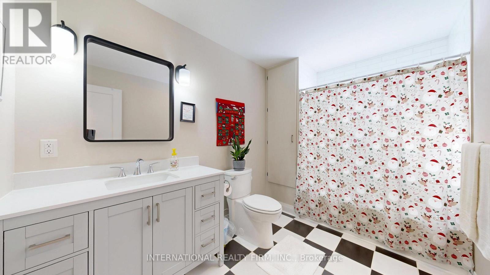 5292 Harris Boatworks Road, Hamilton Township, ON - Indoor Photo Showing Bathroom