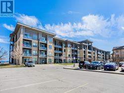 217 - 35 SOUTHSHORE CRESCENT Hamilton, ON L8E 0J2