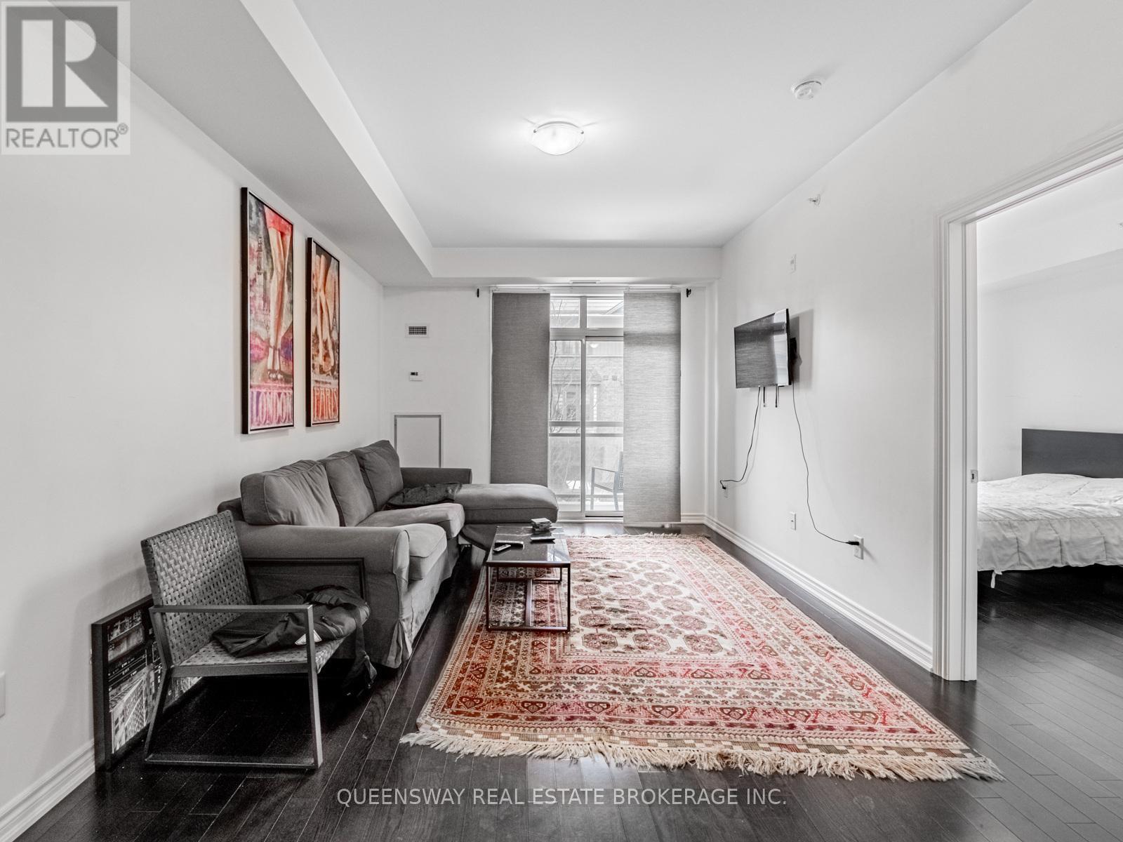 217 - 35 Southshore Crescent, Hamilton, ON - Indoor Photo Showing Other Room