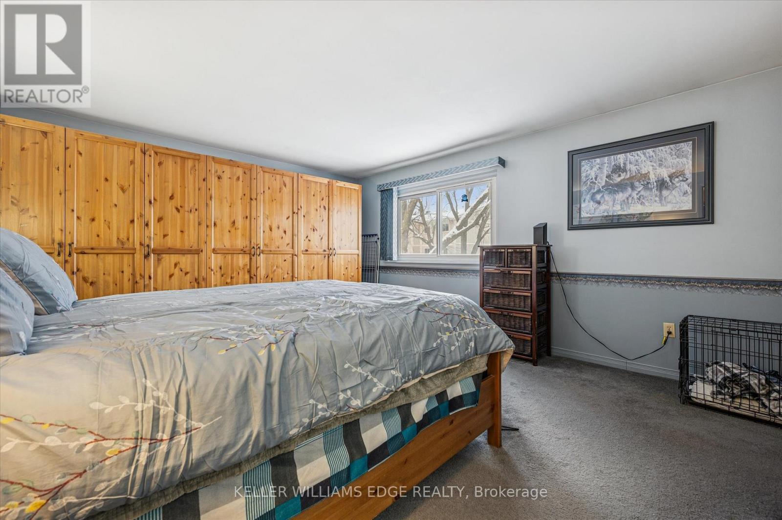 31 - 51 Paulander Drive, Kitchener, ON - Indoor Photo Showing Bedroom