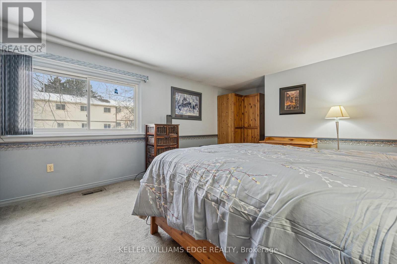31 - 51 Paulander Drive, Kitchener, ON - Indoor Photo Showing Bedroom