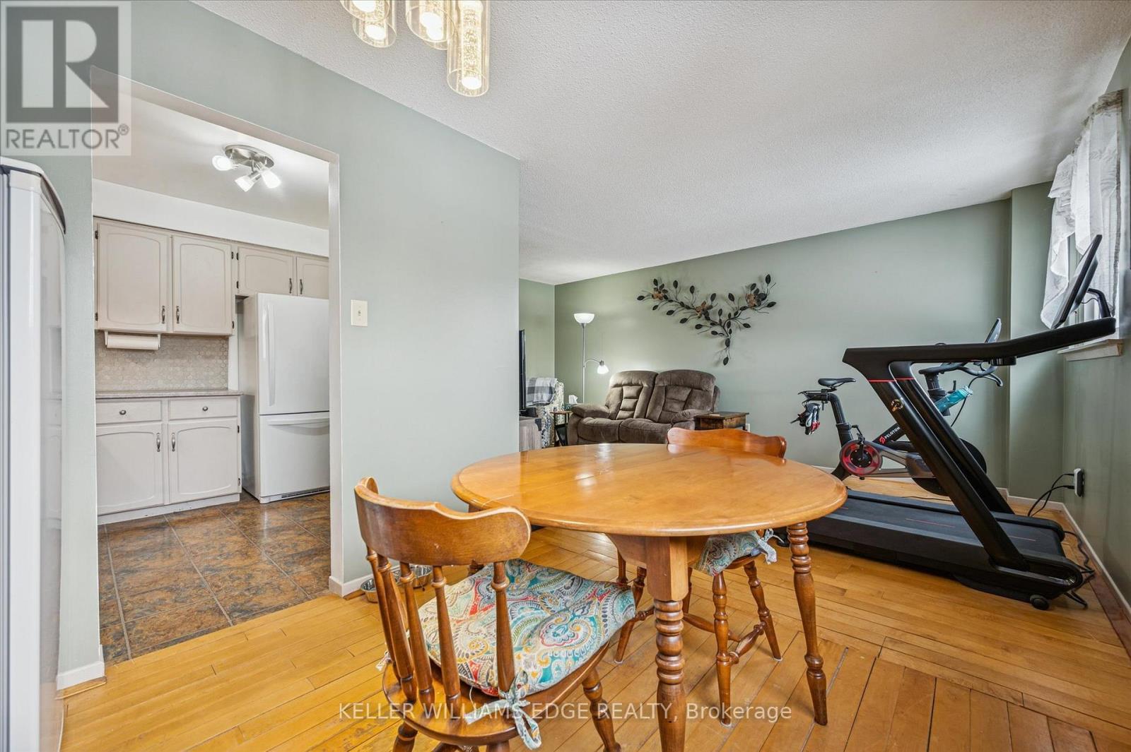 31 - 51 Paulander Drive, Kitchener, ON - Indoor Photo Showing Other Room