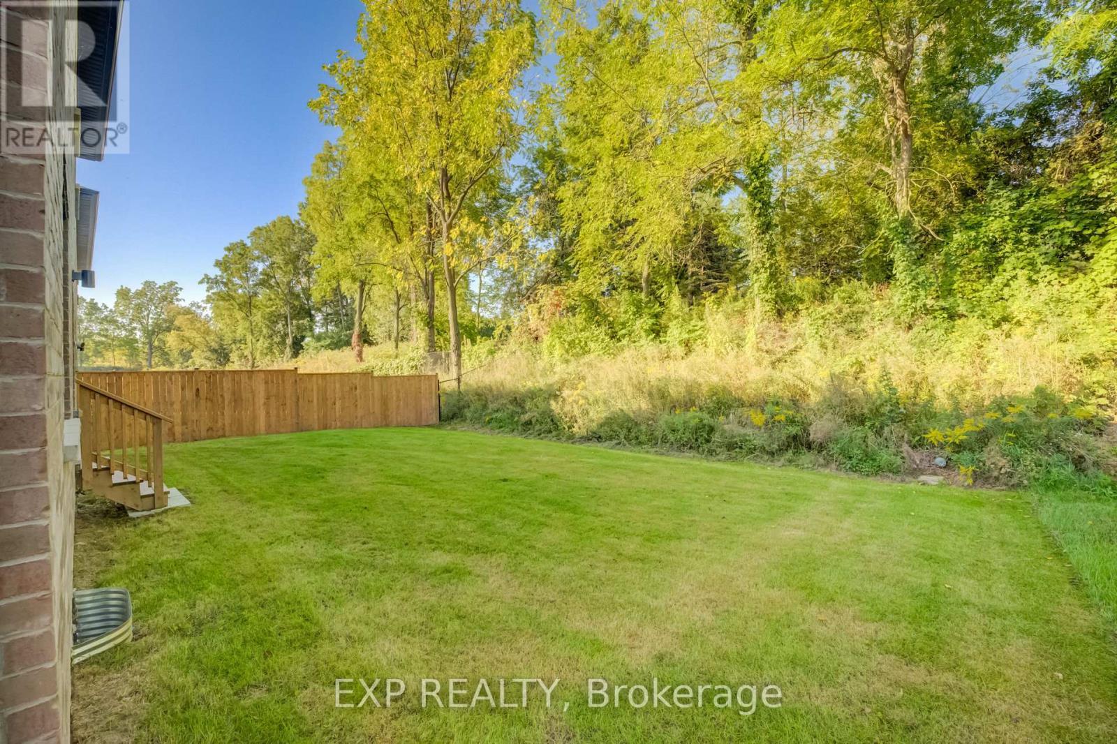 55 Tulip Crescent, Norfolk, ON - Outdoor