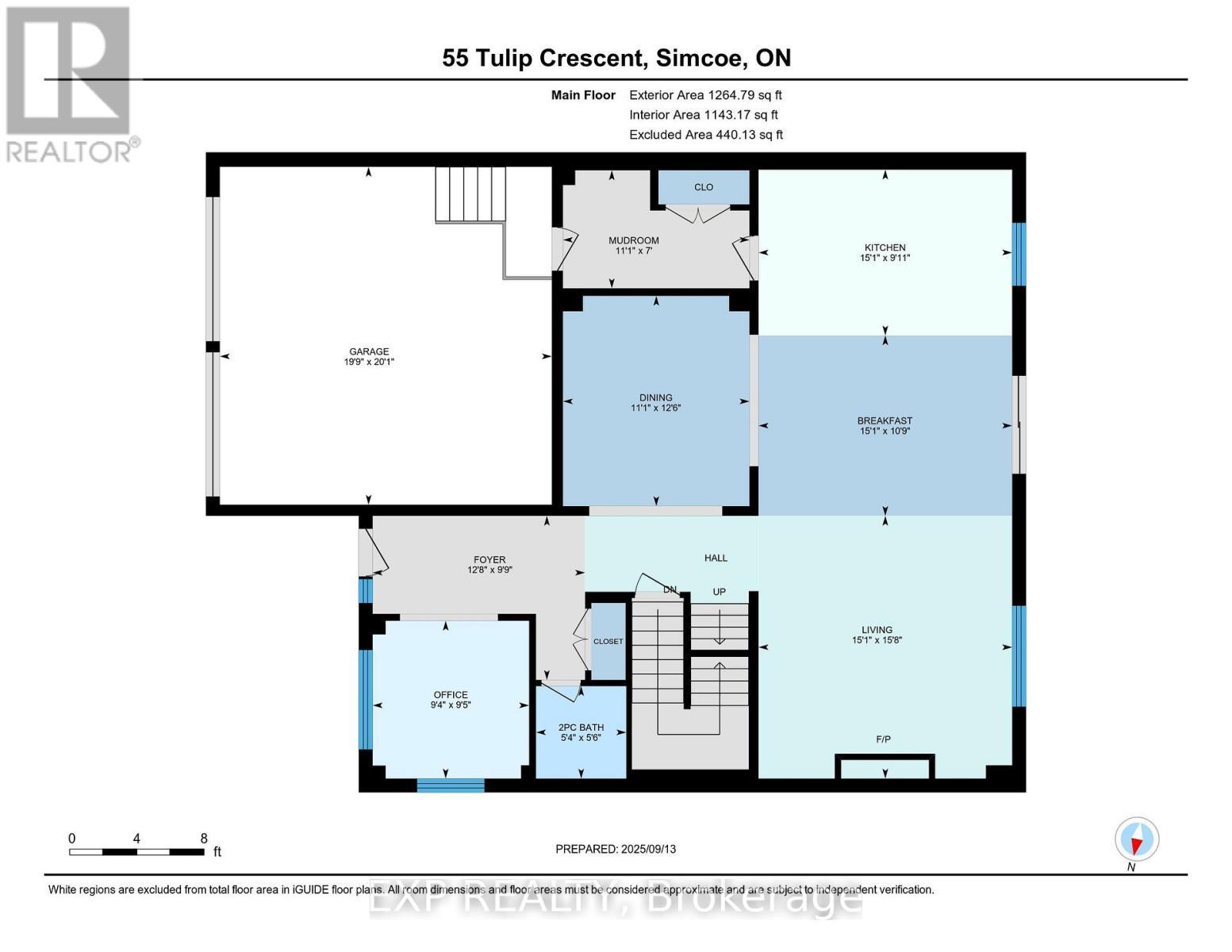 55 Tulip Crescent, Norfolk, ON - Other