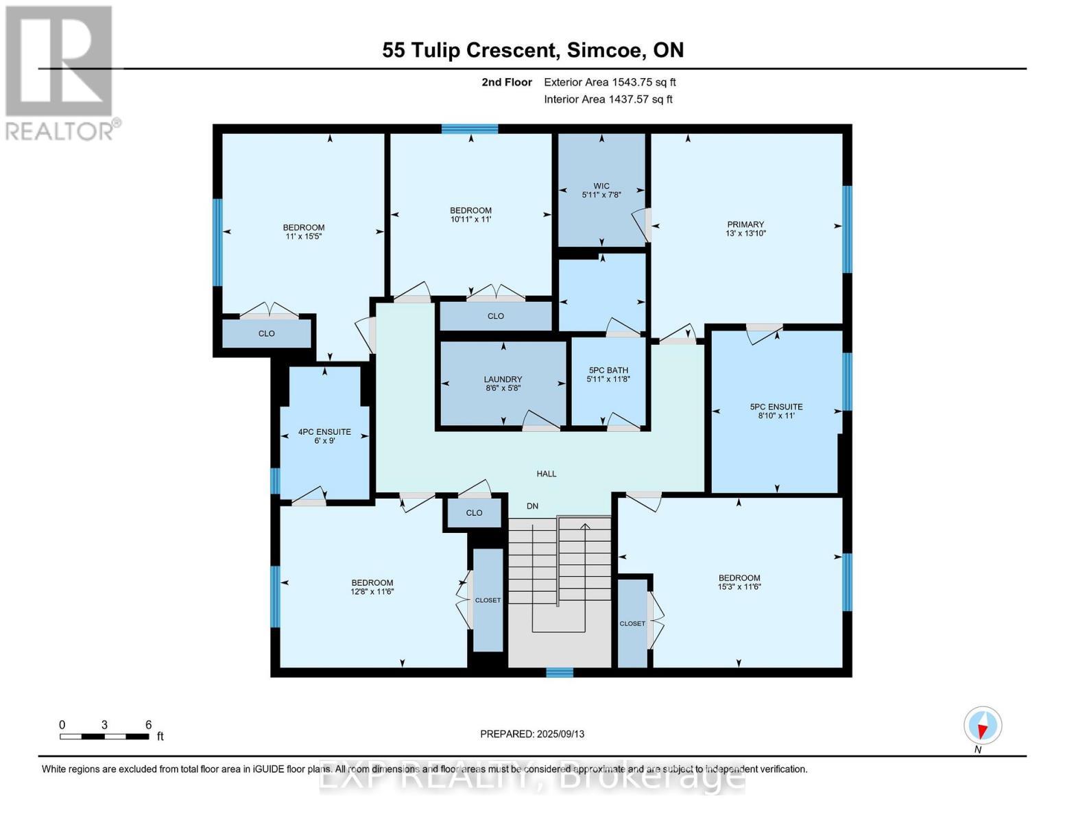 55 Tulip Crescent, Norfolk, ON - Other