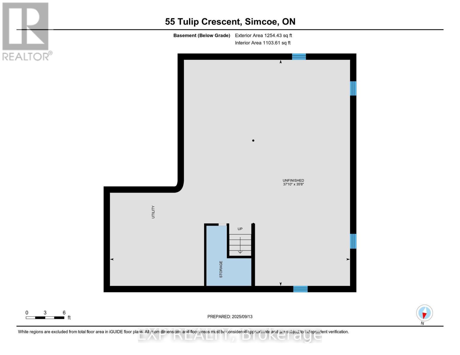 55 Tulip Crescent, Norfolk, ON - Other