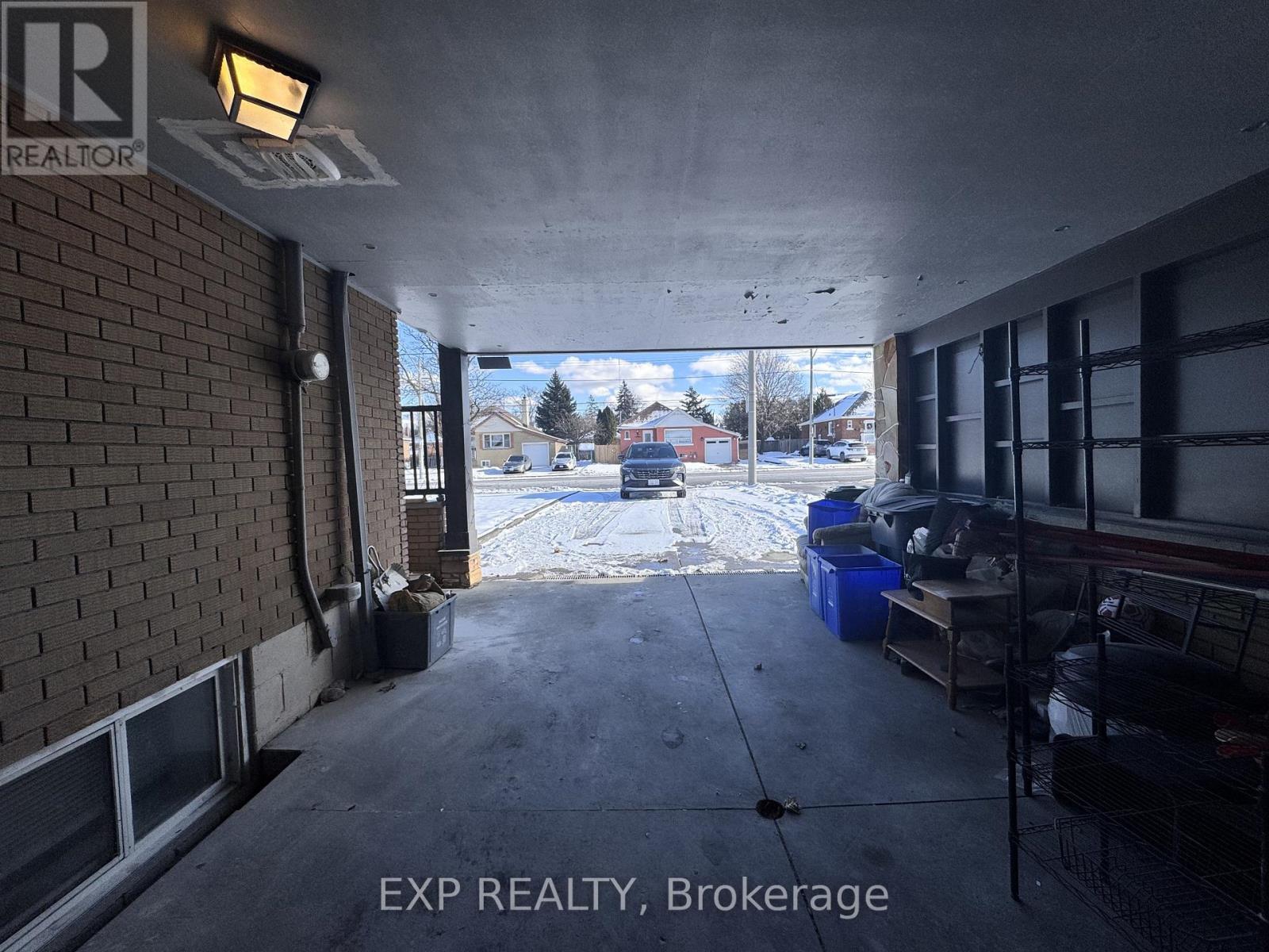 324 West 5Th Street, Hamilton, ON - Photo Showing Other Room