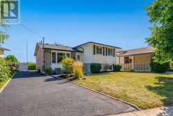 628 BUNTING ROAD St. Catharines (Bunting/Linwell), ON L2M 2Z8