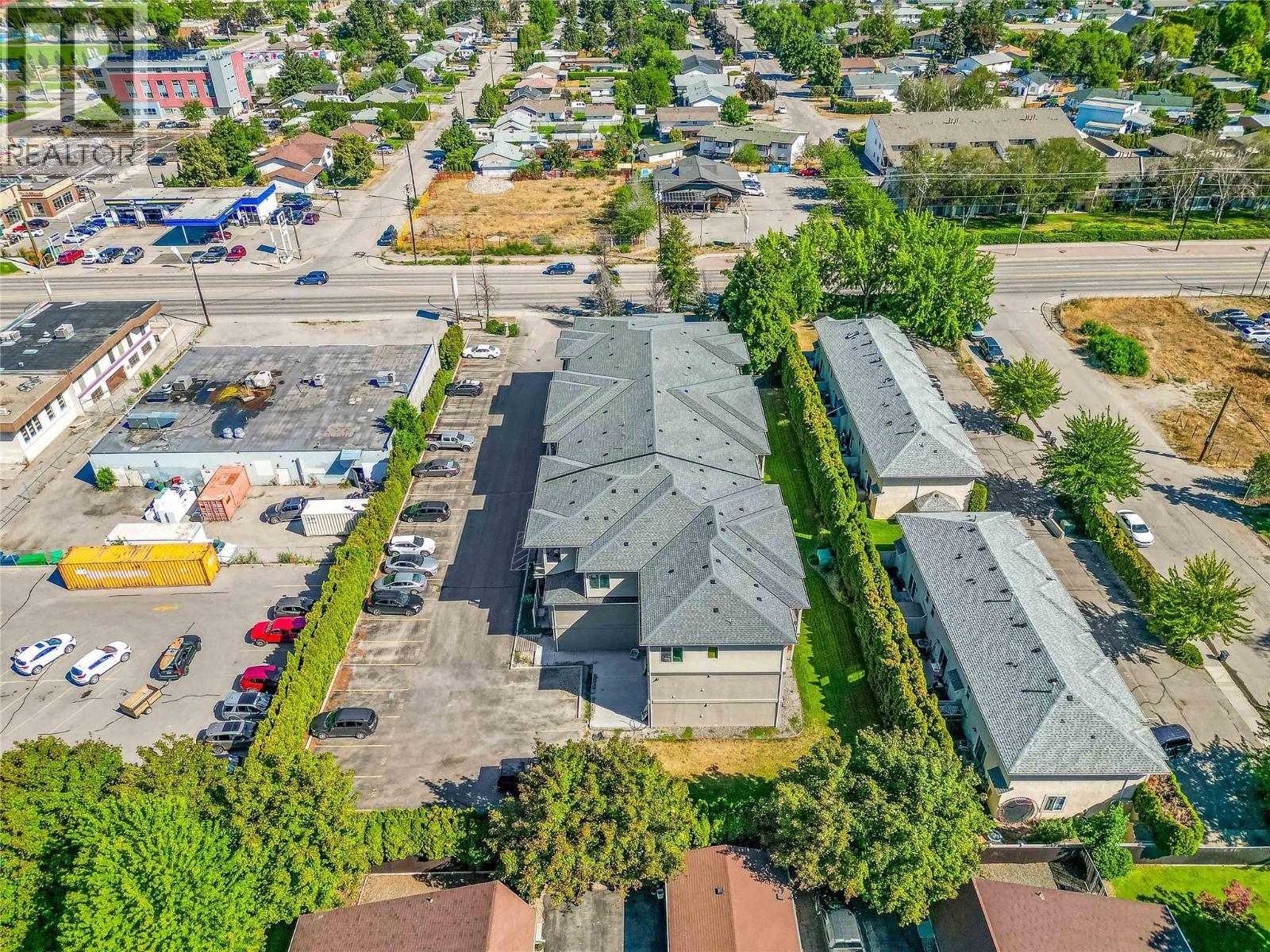 205 Highway 33 E, Kelowna, BC - Outdoor With View