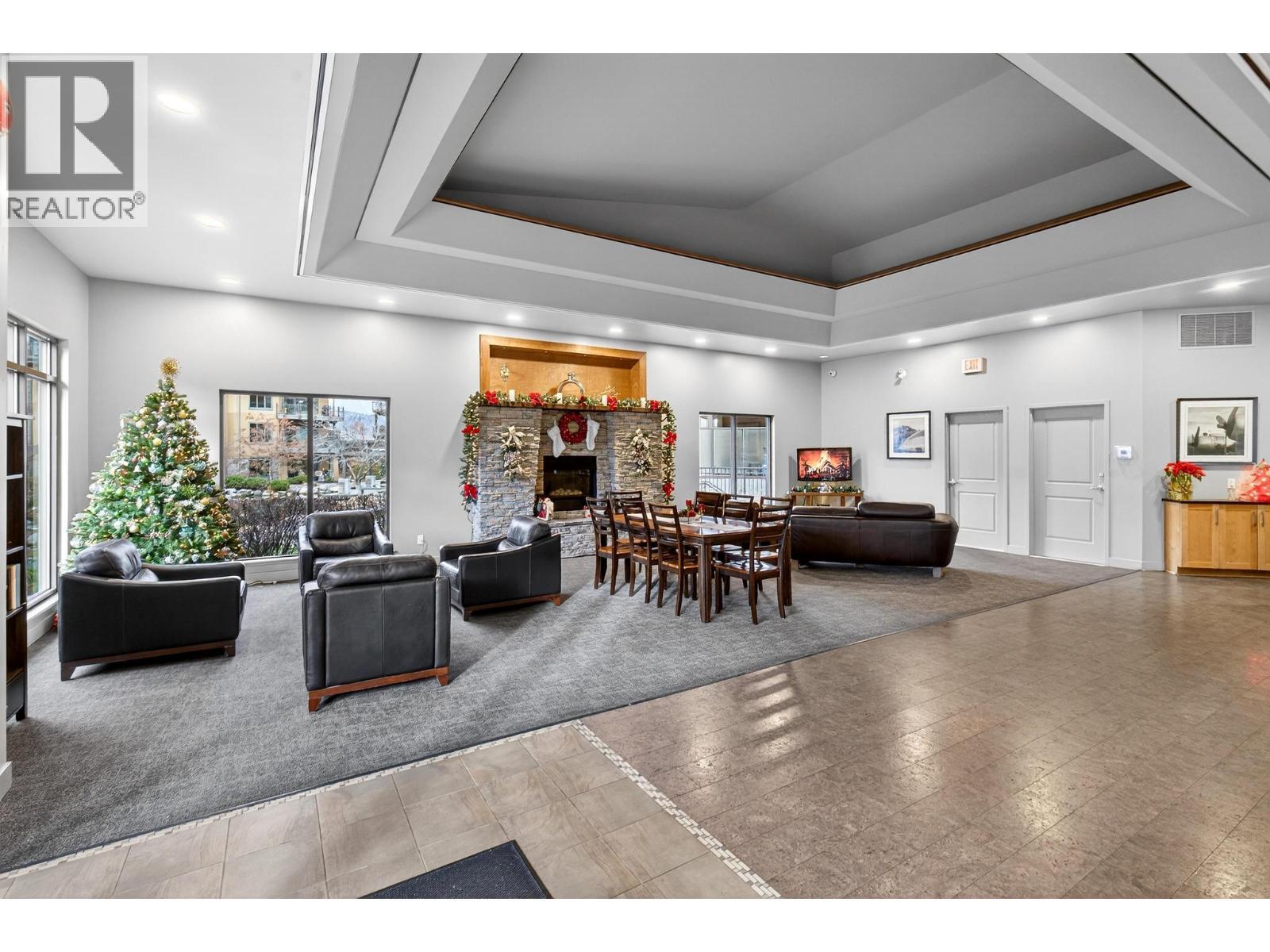 600 Sarsons Road Unit# 203, Kelowna, BC - Indoor
